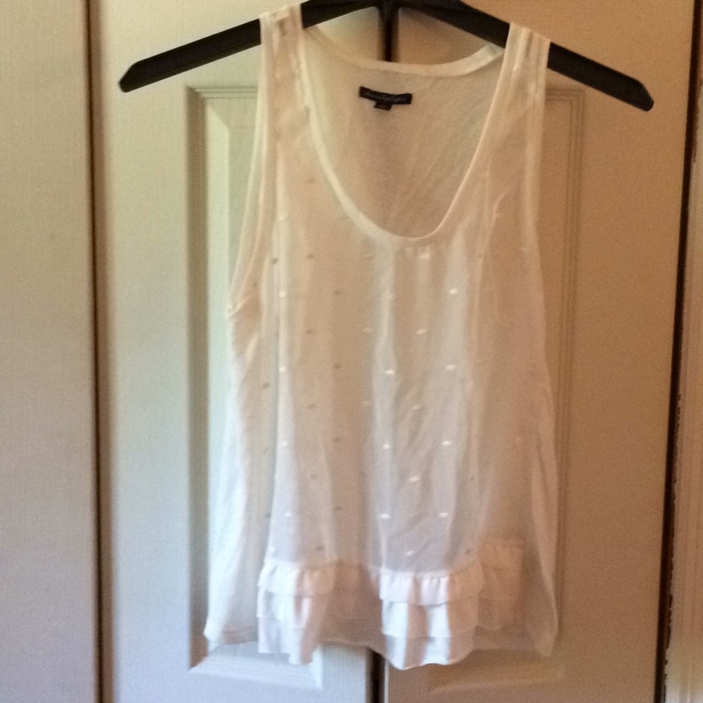 American Eagle Sleeveless top